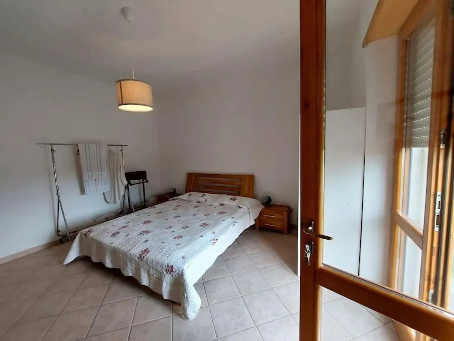 Casa Immersa Nella Campagna Aggius