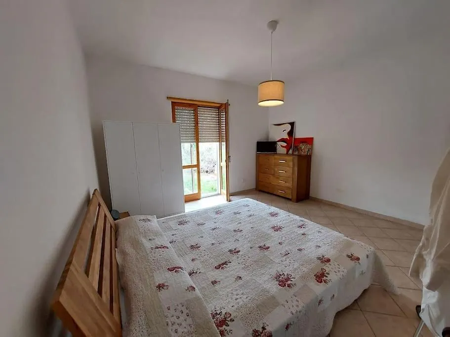 Holiday home Casa Immersa Nella Campagna Aggius