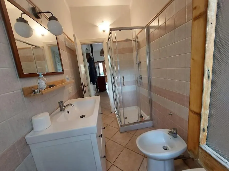Casa Immersa Nella Campagna Aggius