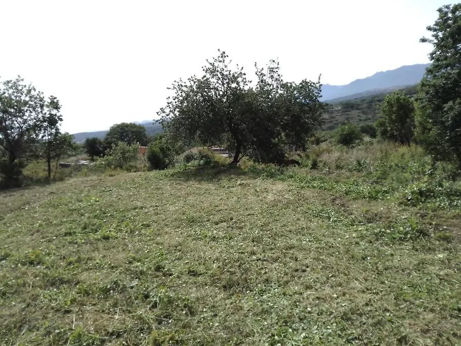 Holiday home Casa Immersa Nella Campagna Aggius