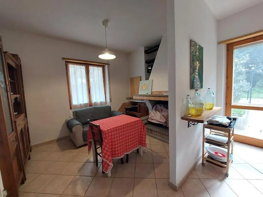 Casa Immersa Nella Campagna Aggius 0*,