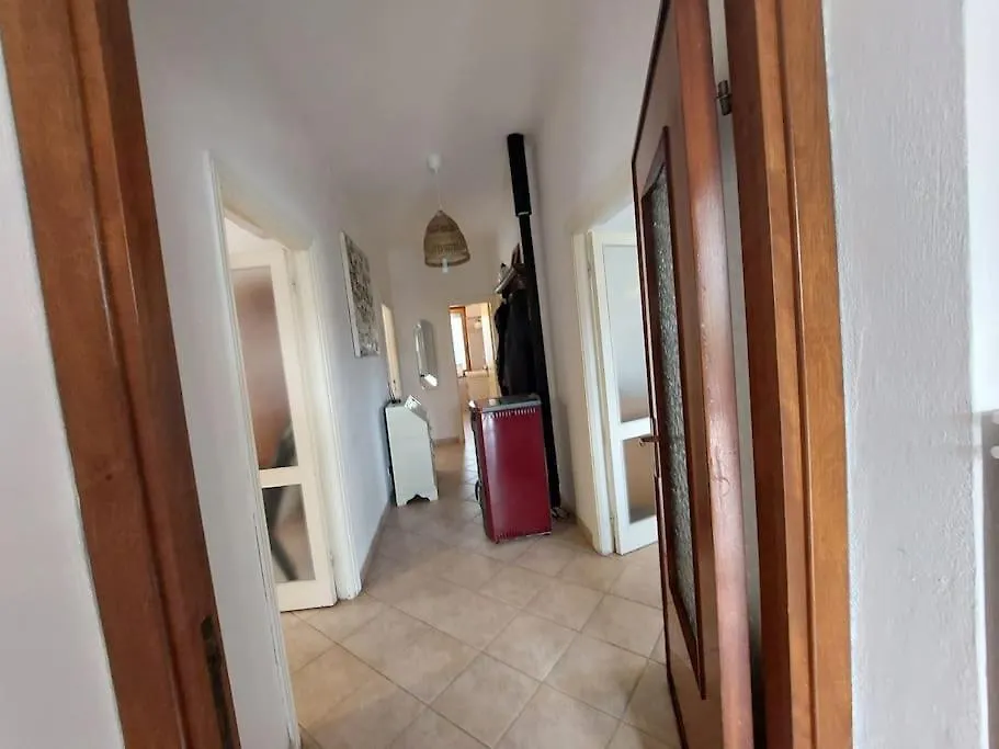 Casa Immersa Nella Campagna Aggius 0*,