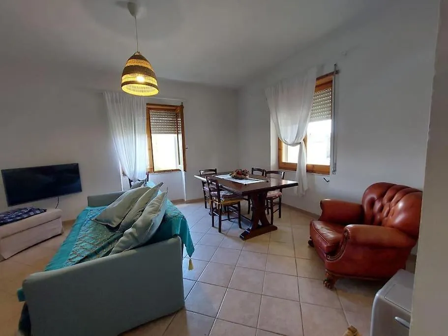 Casa Immersa Nella Campagna Aggius