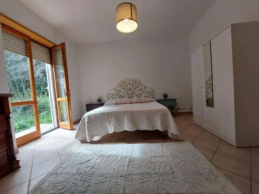 Holiday home Casa Immersa Nella Campagna Aggius