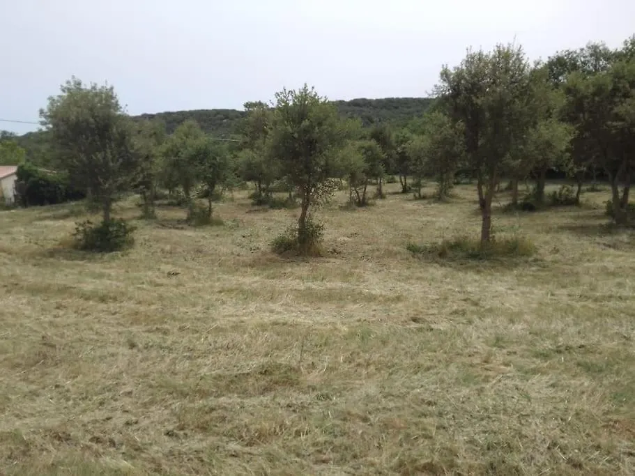 Casa Immersa Nella Campagna Aggius Italy