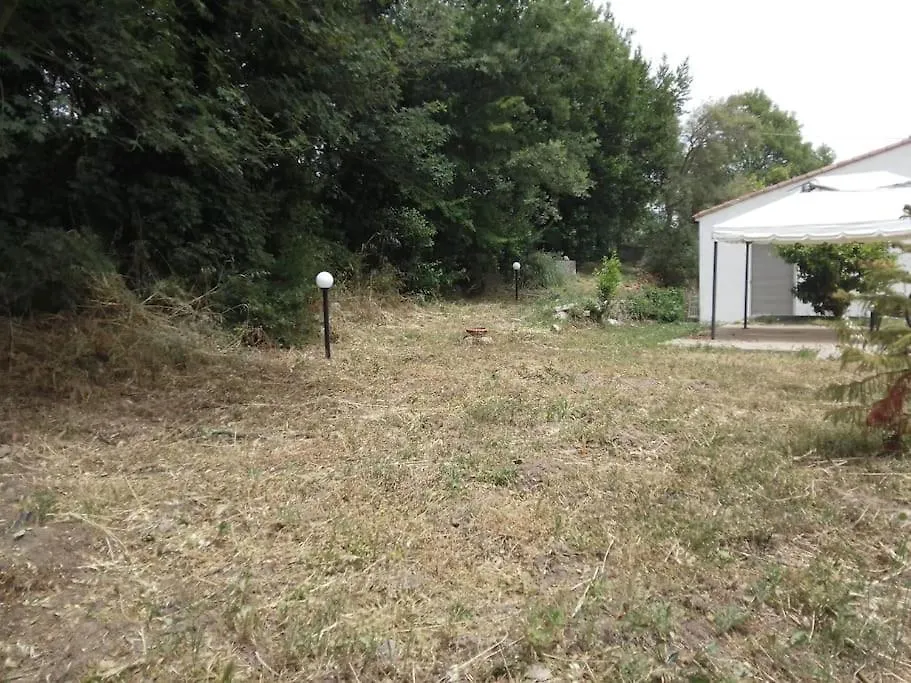 Casa Immersa Nella Campagna Aggius 0*,  Italy