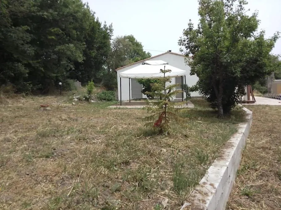 Casa Immersa Nella Campagna Aggius Holiday home