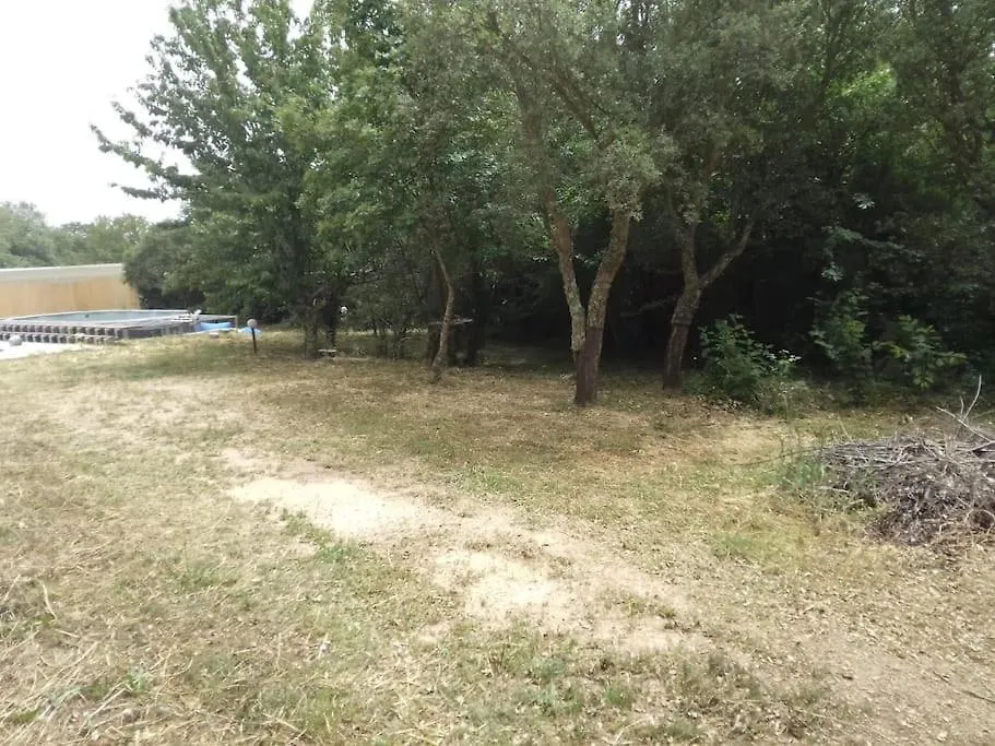 Holiday home Casa Immersa Nella Campagna Aggius Italy