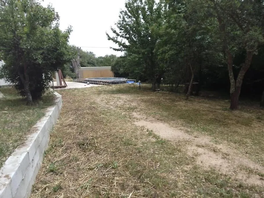 Casa Immersa Nella Campagna Aggius