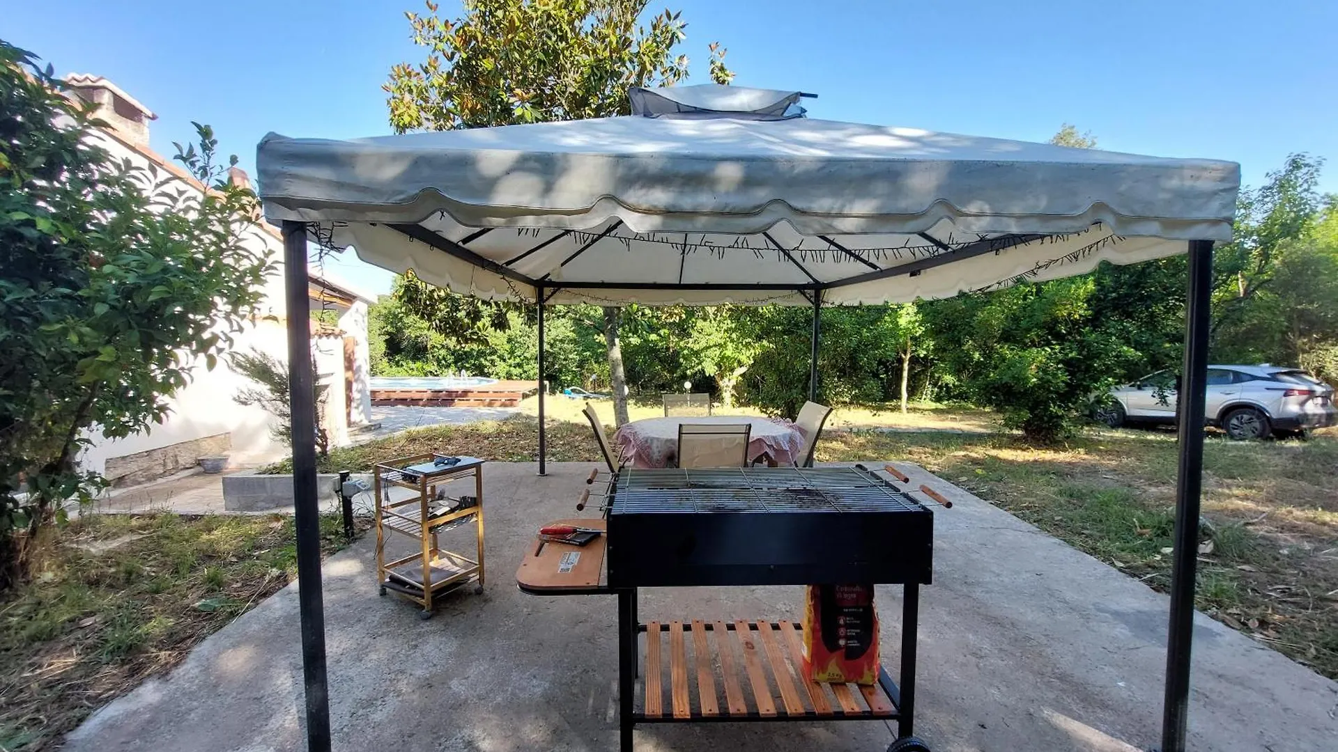 Holiday home Casa Immersa Nella Campagna Aggius