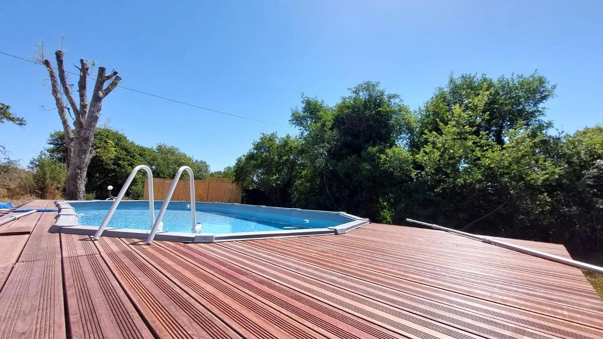 Holiday home Casa Immersa Nella Campagna Aggius Italy