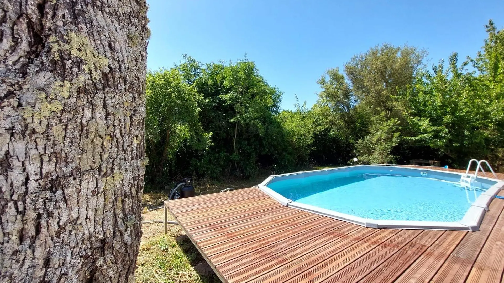Casa Immersa Nella Campagna Aggius